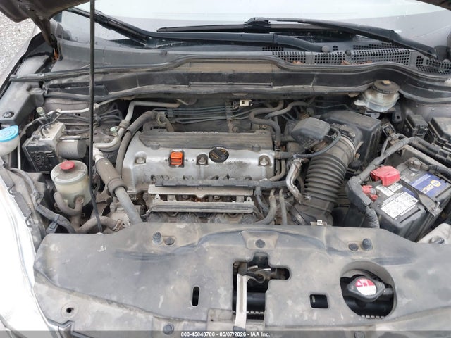Honda CR-V Ex-l