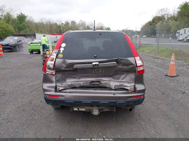 Honda CR-V Ex-l
