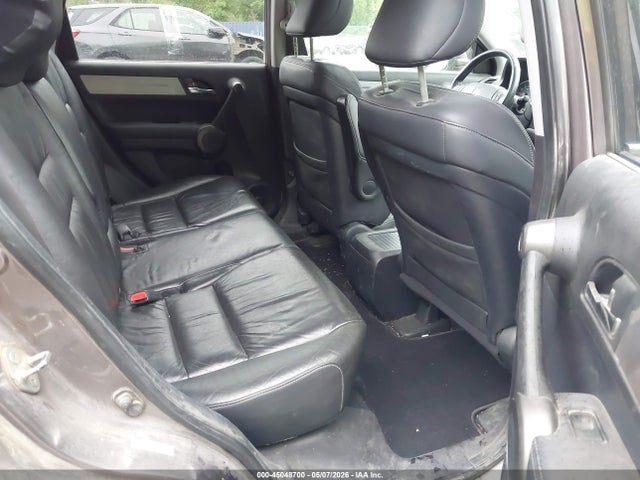 Honda CR-V Ex-l