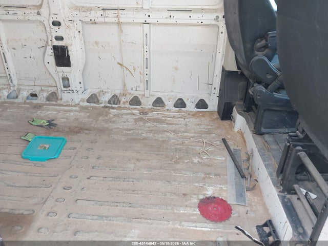 Ram Promaster High Roof