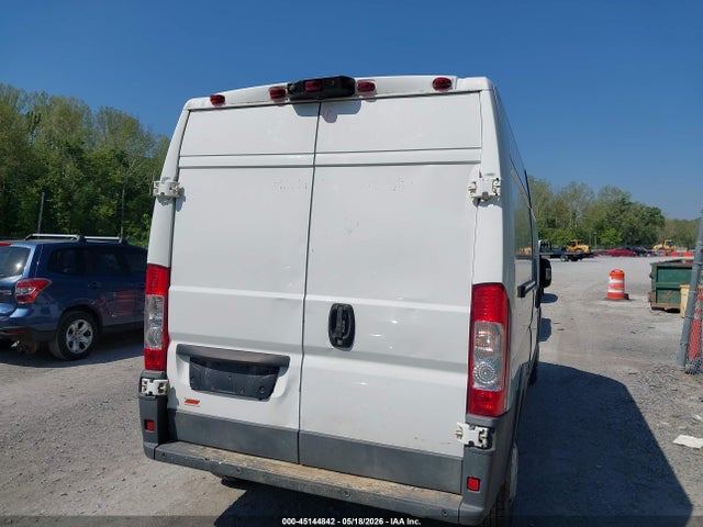 Ram Promaster High Roof