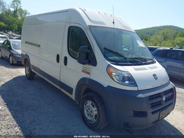 Salvage Ram Promaster Image