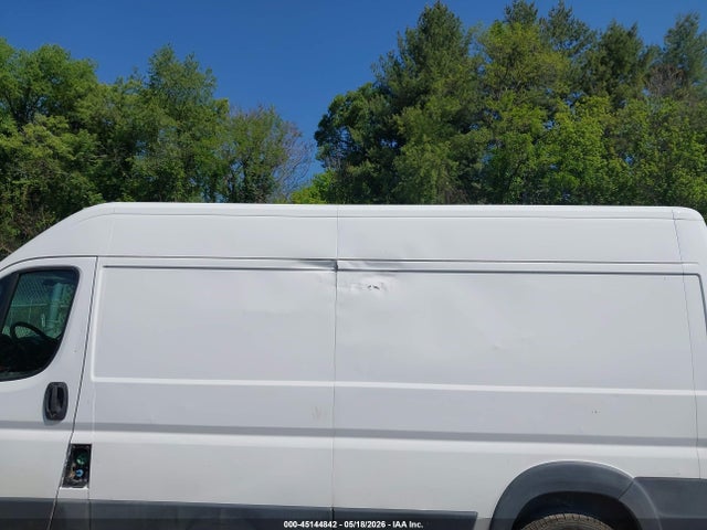 Ram Promaster High Roof