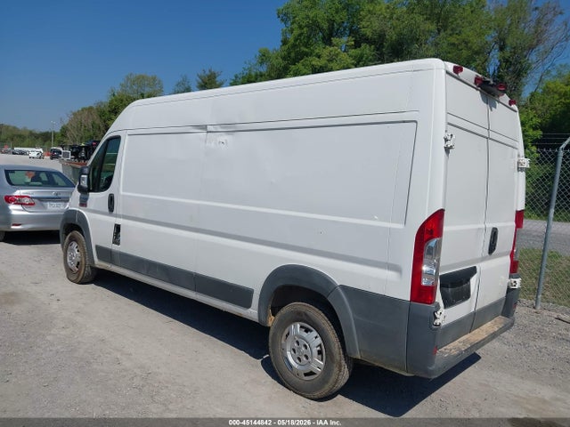 Ram Promaster High Roof