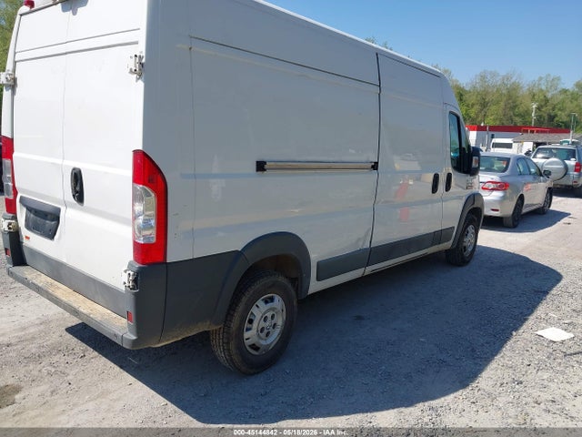 Ram Promaster High Roof