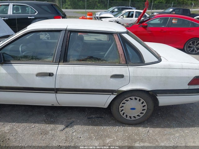 Ford Tempo Gl