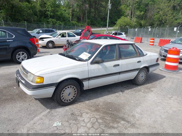 Ford Tempo Gl