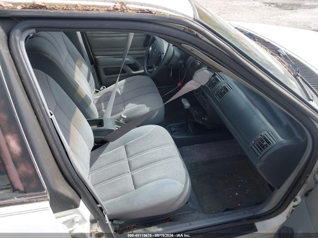 Ford Tempo Gl