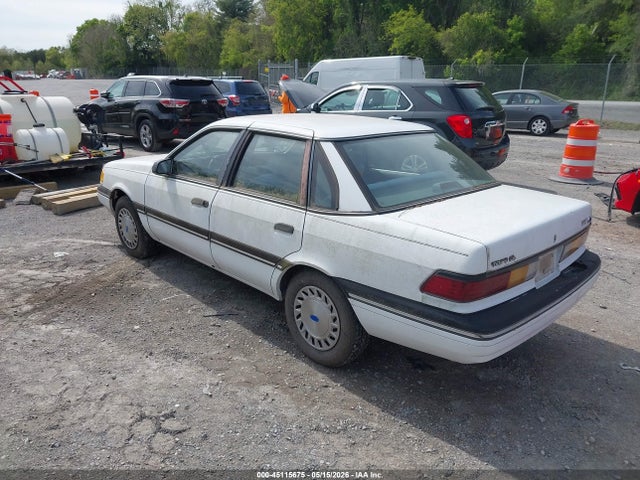 Ford Tempo Gl