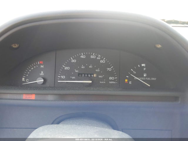 Ford Tempo Gl