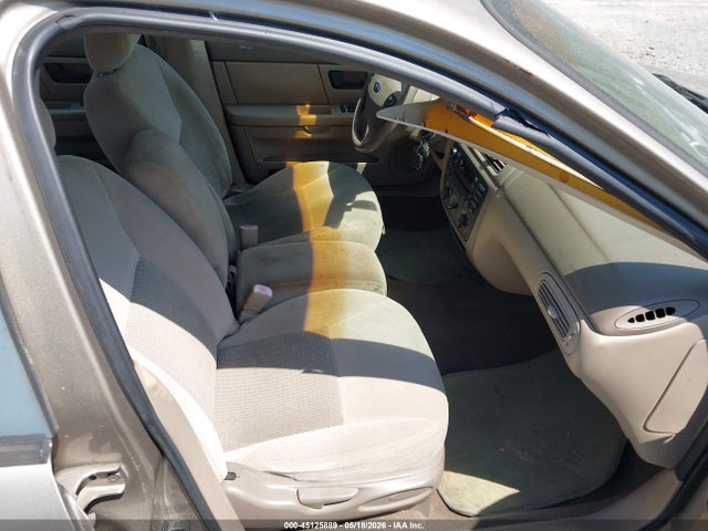 Ford Taurus Ses