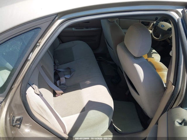 Ford Taurus Ses