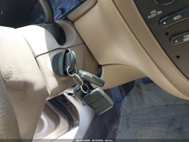 Ford Taurus Ses