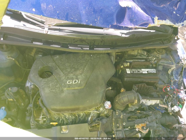 Hyundai ACCENT Se