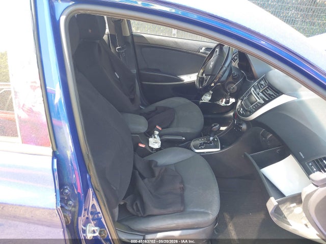 Hyundai ACCENT Se
