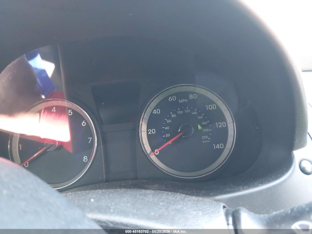 Hyundai ACCENT Se