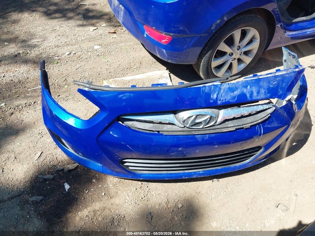 Hyundai ACCENT Se