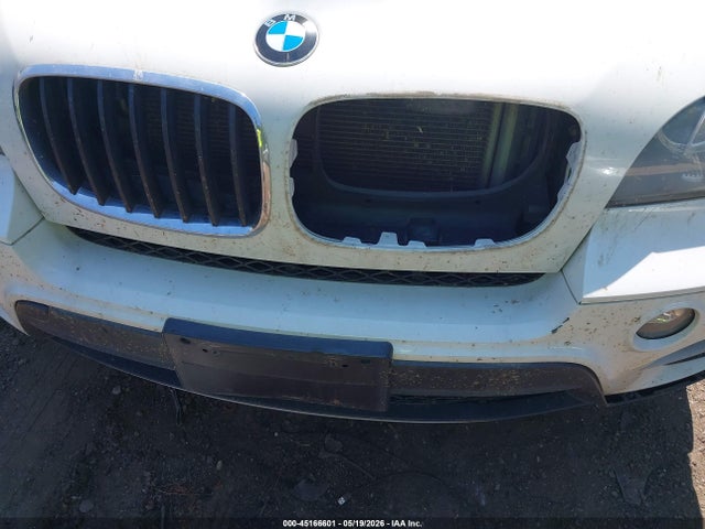 BMW X Series