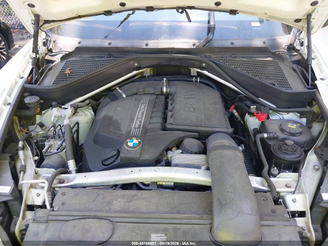 BMW X Series