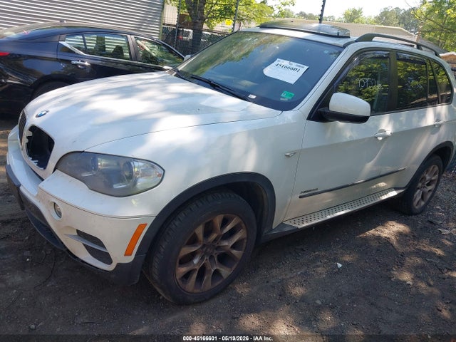 BMW X Series