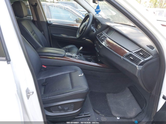 BMW X Series