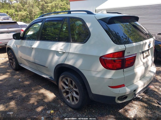 BMW X Series