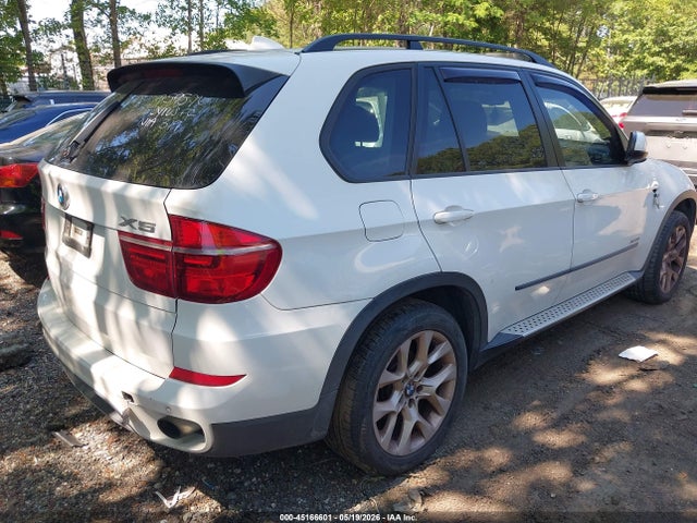 BMW X Series