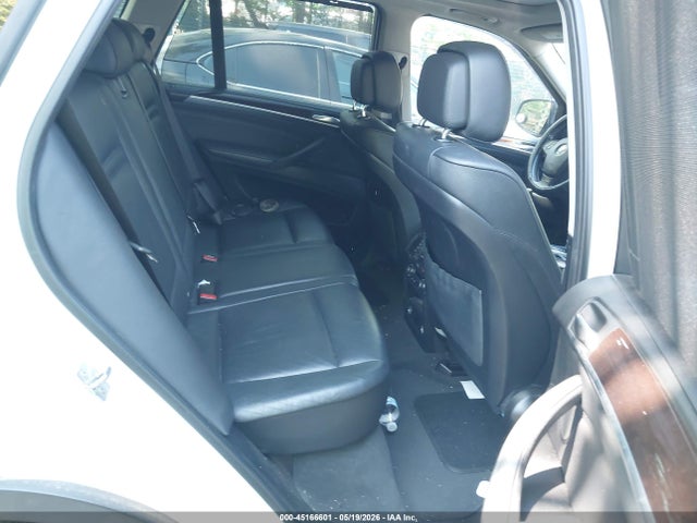 BMW X Series
