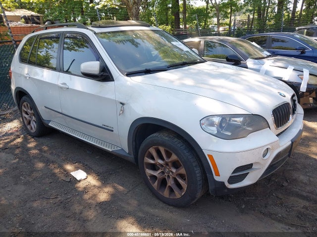 Salvage BMW X Series Image