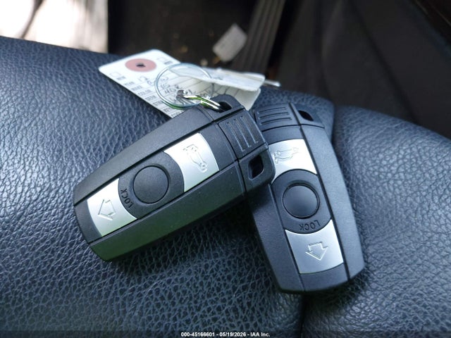 BMW X Series
