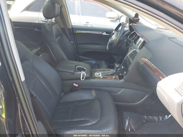 Audi Q7 3.0t Premium