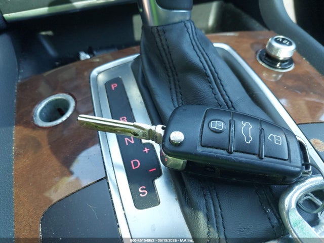 Audi Q7 3.0t Premium