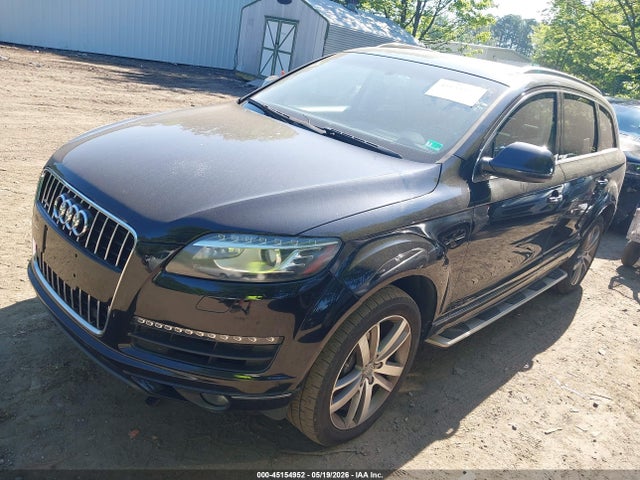 Audi Q7 3.0t Premium