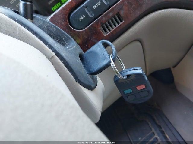 Ford Expedition Eddie Bauer