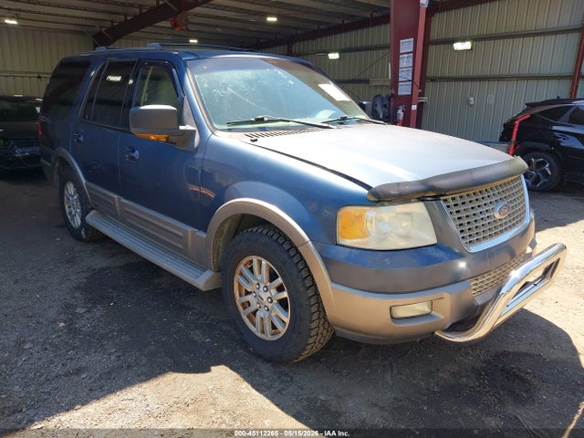 Salvage Ford Expedition Image
