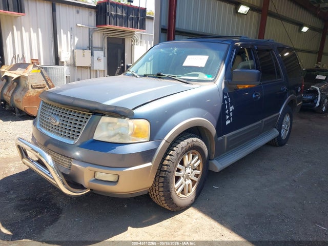 Ford Expedition Eddie Bauer