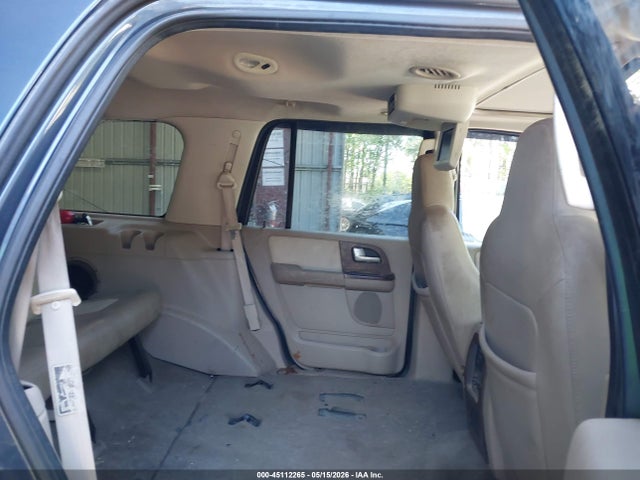 Ford Expedition Eddie Bauer