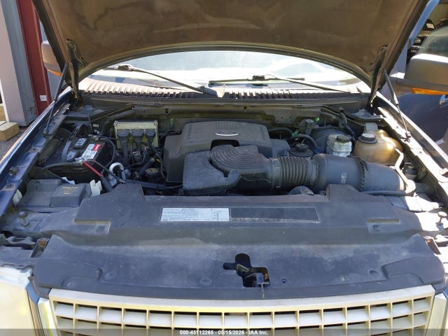 Ford Expedition Eddie Bauer