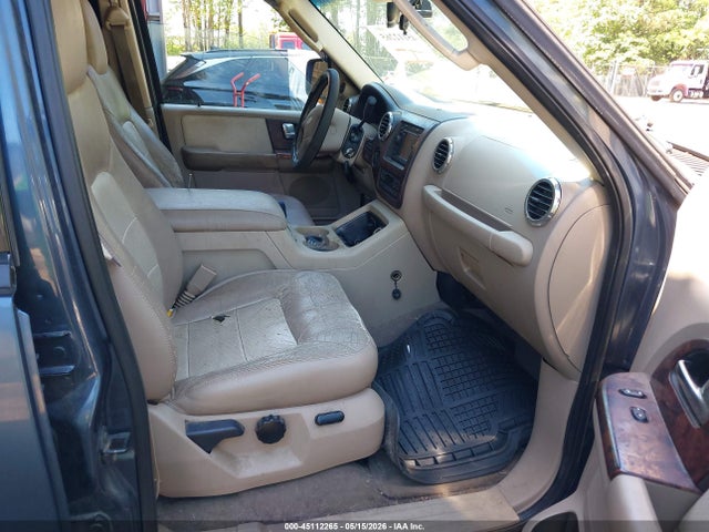 Ford Expedition Eddie Bauer
