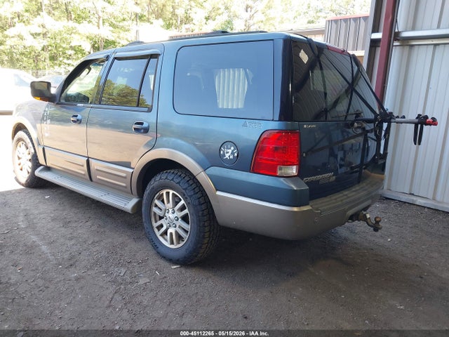 Ford Expedition Eddie Bauer