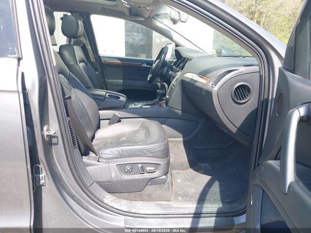 Audi Q7 3.0 Tdi Premium
