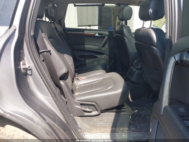 Audi Q7 3.0 Tdi Premium