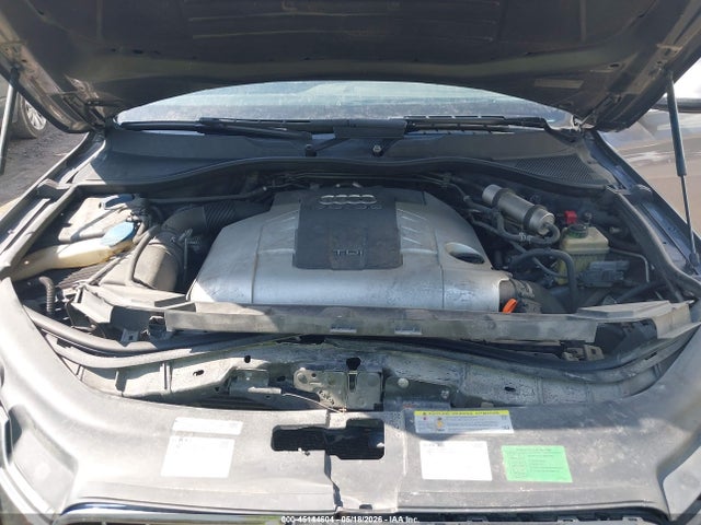 Audi Q7 3.0 Tdi Premium
