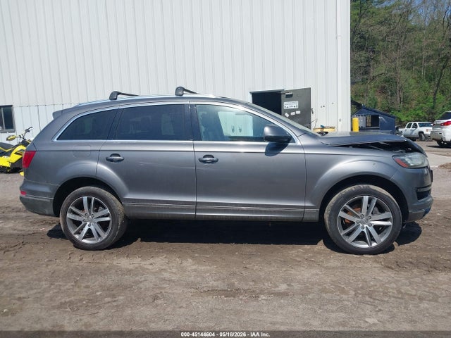 Audi Q7 3.0 Tdi Premium