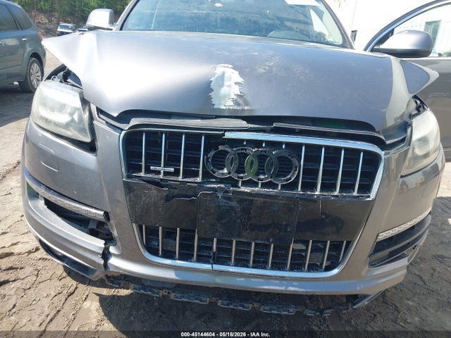 Audi Q7 3.0 Tdi Premium