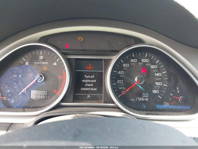 Audi Q7 3.0 Tdi Premium