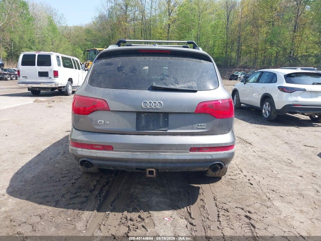 Audi Q7 3.0 Tdi Premium
