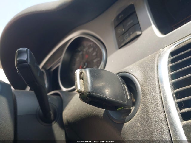 Audi Q7 3.0 Tdi Premium