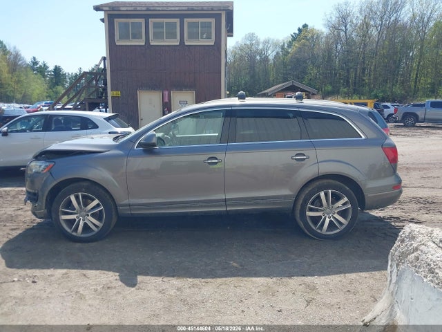 Audi Q7 3.0 Tdi Premium
