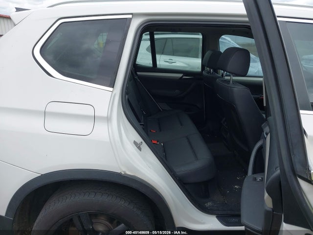 BMW X Series Xdrive28i